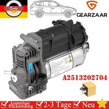 Compressore Sospensione Aria