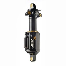 ammortizzatore double barrel