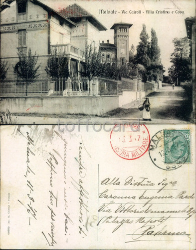 Varese provincia malnate - varese, provincia-malnate-via