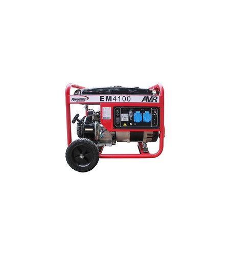 Generatore corrente a - corrente,
