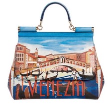 Borsa a tracolla Dolce &