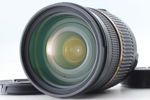 Inutilizzato tamron sp af - [inutilizzato],