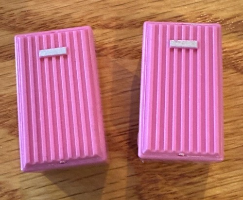 Lotto giradischi barbie - 2,