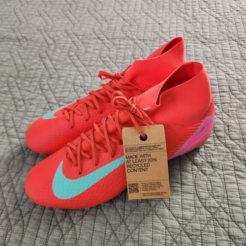 Nike mercurial superfly - mercurial, 10
