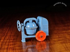 Lesney Matchbox n.3a