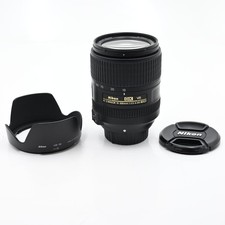 Nikon Nikkor AF-S 18-300 mm