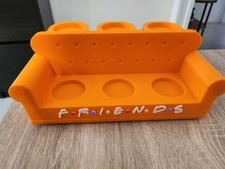 Sofa Collezione McDonald's