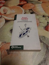 Civilità Extraterrestri Isaac