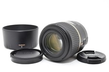 Obiettivo macro Tamron SP AF