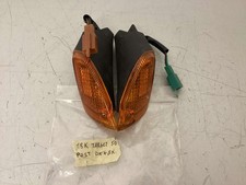 coppia frecce indicatori