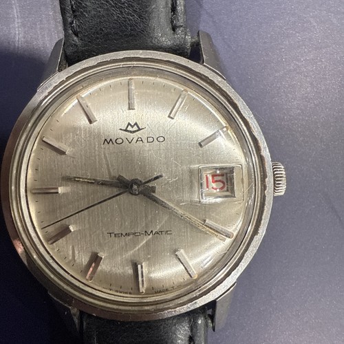 Orologio uomo automatico - orologio,