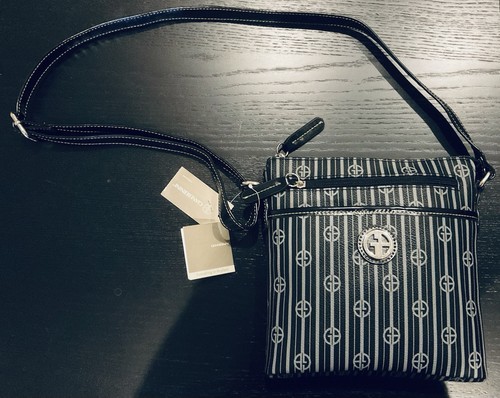 Giani bernini borsa mano - borsa, a