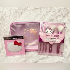 Hello Kitty Bundle Creme Shop