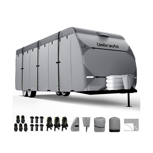 Copertura camper adatta per