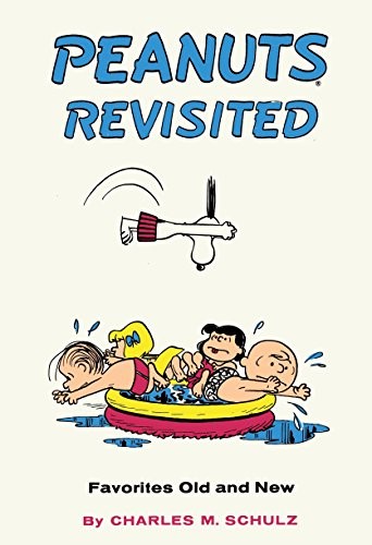 Peanuts revisited - revisited, (peanuts