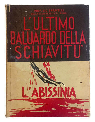 Baravelli ultimo baluardo - baravelli, l'ultimo
