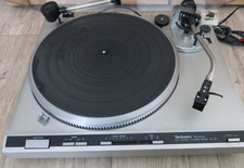 Technics SL Q3 Giradischi