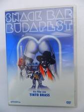 SNACK BAR BUDAPEST - DVD Film