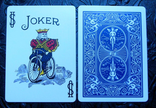 Joker king ride - ride, bike/corona