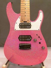 SCHECTER AC-EX-7-AveMujica