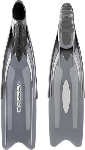 Cressi gara pinne lunghe - pinne, per