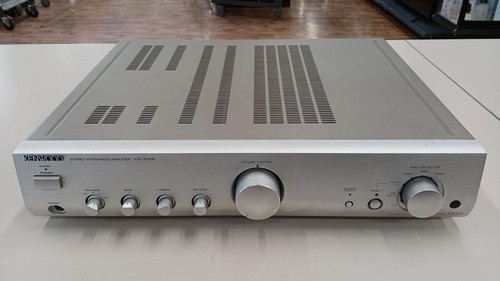 Amplificatore integrato