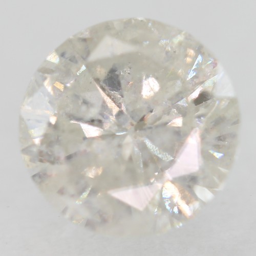 Diamante naturale 73 - diamante,