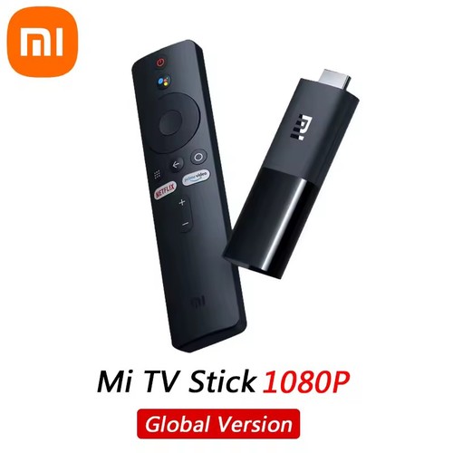 Xiaomi stick 1080p - xiaomi, tv