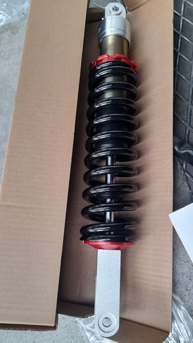 Monoammortizzatore originale