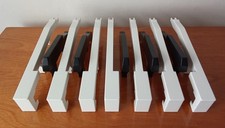 Kurzweil K2600X/XS - Complete octaves available (12 keys for each sell)