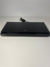 Samsung BD-D5500 Lettore Blu-ray 3D