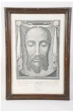  Vera Effigies Sacri Vultus