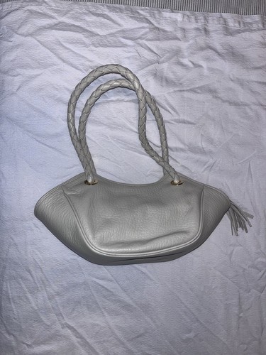 Borsa tracolla vintage desmo - vintage,