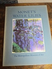 Vintage Metropolitan Museum Of