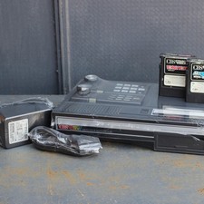 Console colecovision con - console,