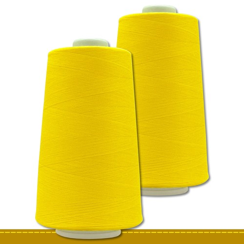 Filo cucito overlockgarn x - cucito, 2