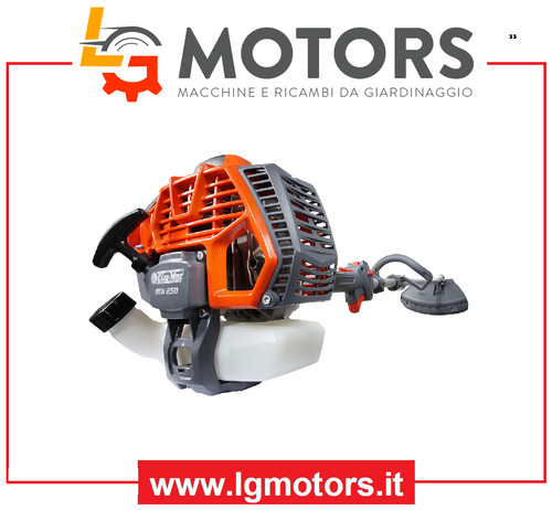Decespugliatore oleo mac - decespugliatore, oleo-mac