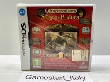 IL PROFESSOR LAYTON E LO
