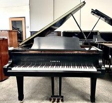 Yamaha C-2 2006 5'8" Grand
