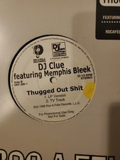 hip hop vinyl