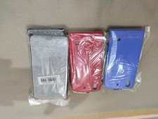 Custodia Book Cover Silicone