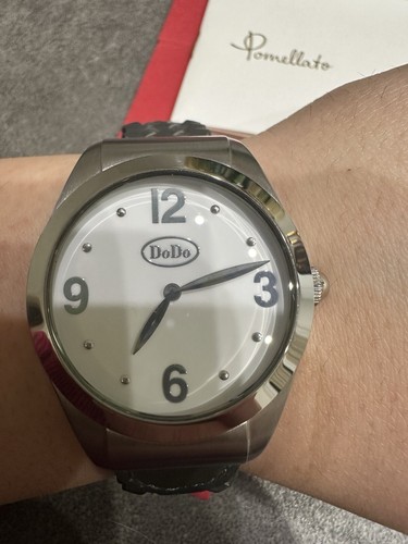 Orologio dodo pomellato nuovo - pomellato,