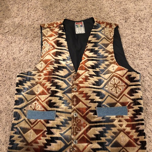 Gilet turco vintage - , 100%