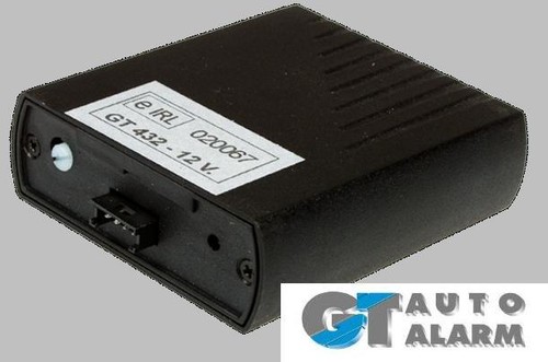 Modulo antifurto protezione - modulo,