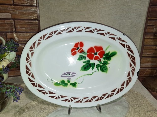 China anni vintage grazioso - china, 60