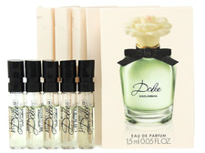 D&G DOLCE & GABBANA DOLCE EDP