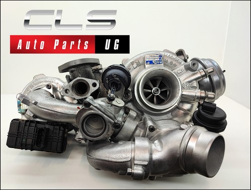 Turbocompressore bmw 535 - turbocompressore,