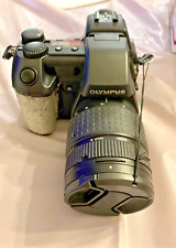 Olympus Camedia E-10