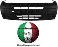 PARAURTI ANTERIORE ANT GRIGIO