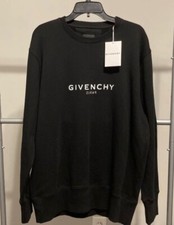 Felpa Givenchy uomo piccola